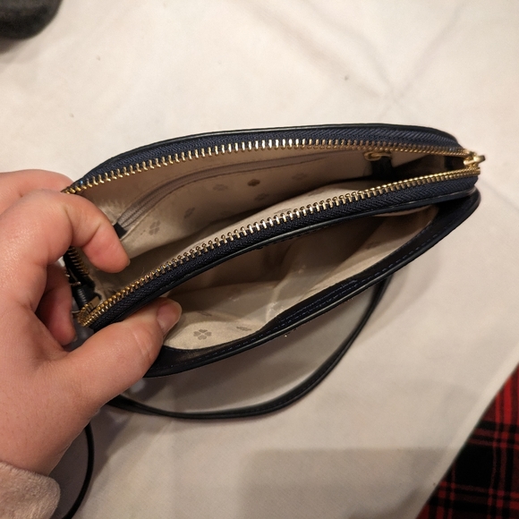Kate Spade Crossbody Purse - Picture 5 of 6